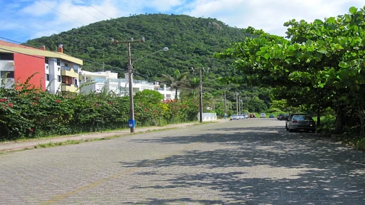 Linda Cobertura Frente Mar Com Piscina Privativa E Pe Na Areia! Apartment Florianopolis