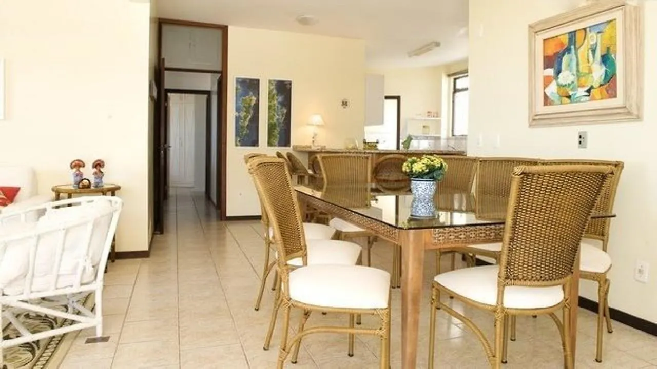 Linda Cobertura Frente Mar Com Piscina Privativa E Pe Na Areia! Apartment Florianopolis 0*,