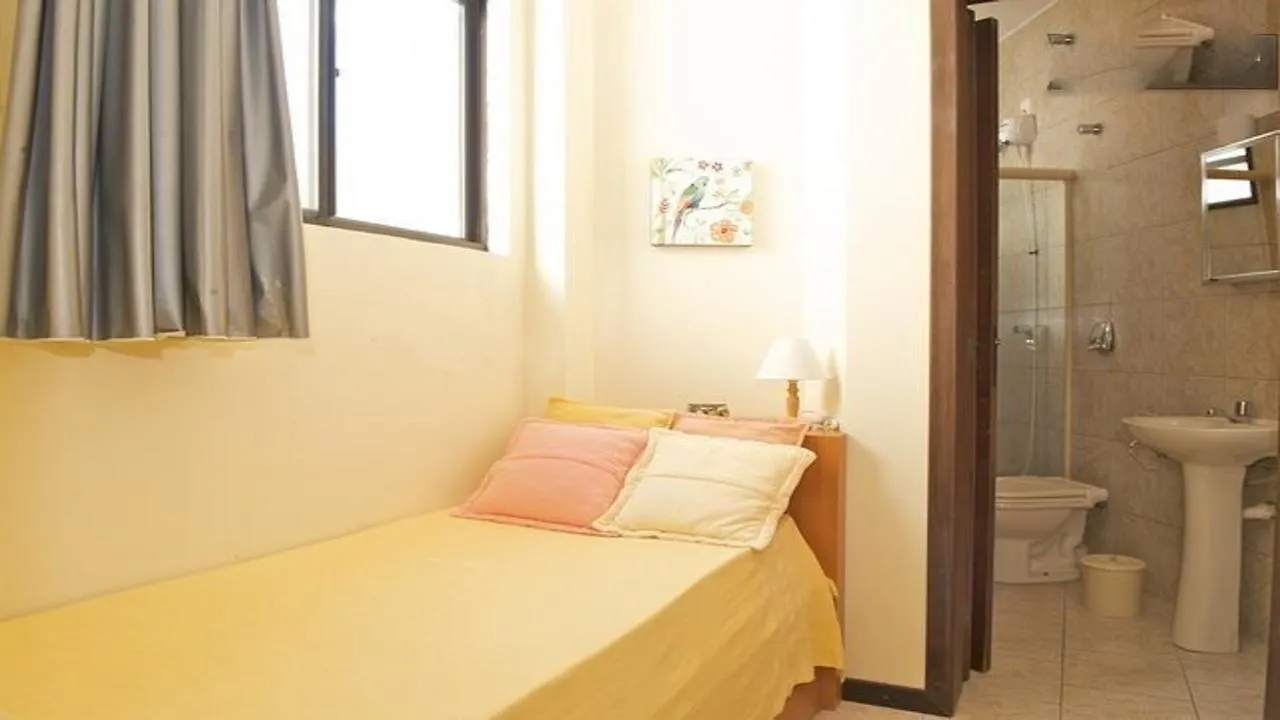 Linda Cobertura Frente Mar Com Piscina Privativa E Pe Na Areia! Apartment Florianopolis