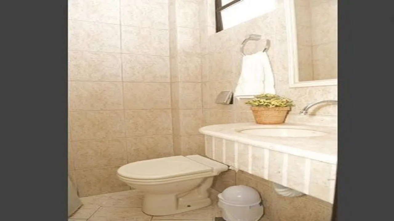 Linda Cobertura Frente Mar Com Piscina Privativa E Pe Na Areia! Apartment Florianopolis