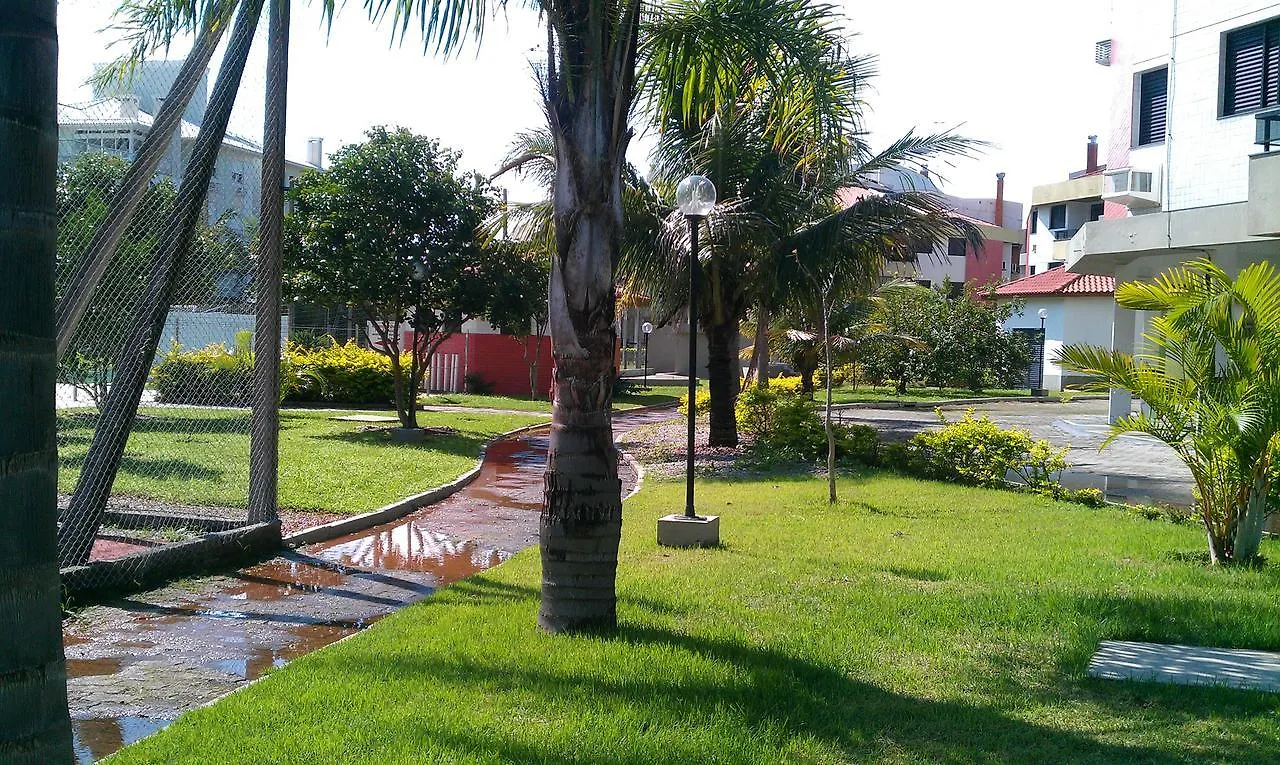 Linda Cobertura Frente Mar Com Piscina Privativa E Pe Na Areia! Apartment Florianopolis