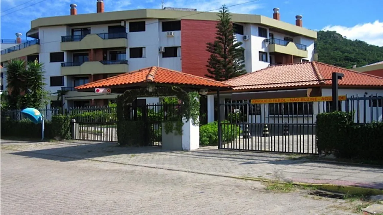 Linda Cobertura Frente Mar Com Piscina Privativa E Pe Na Areia! Apartment Florianopolis 0*,
