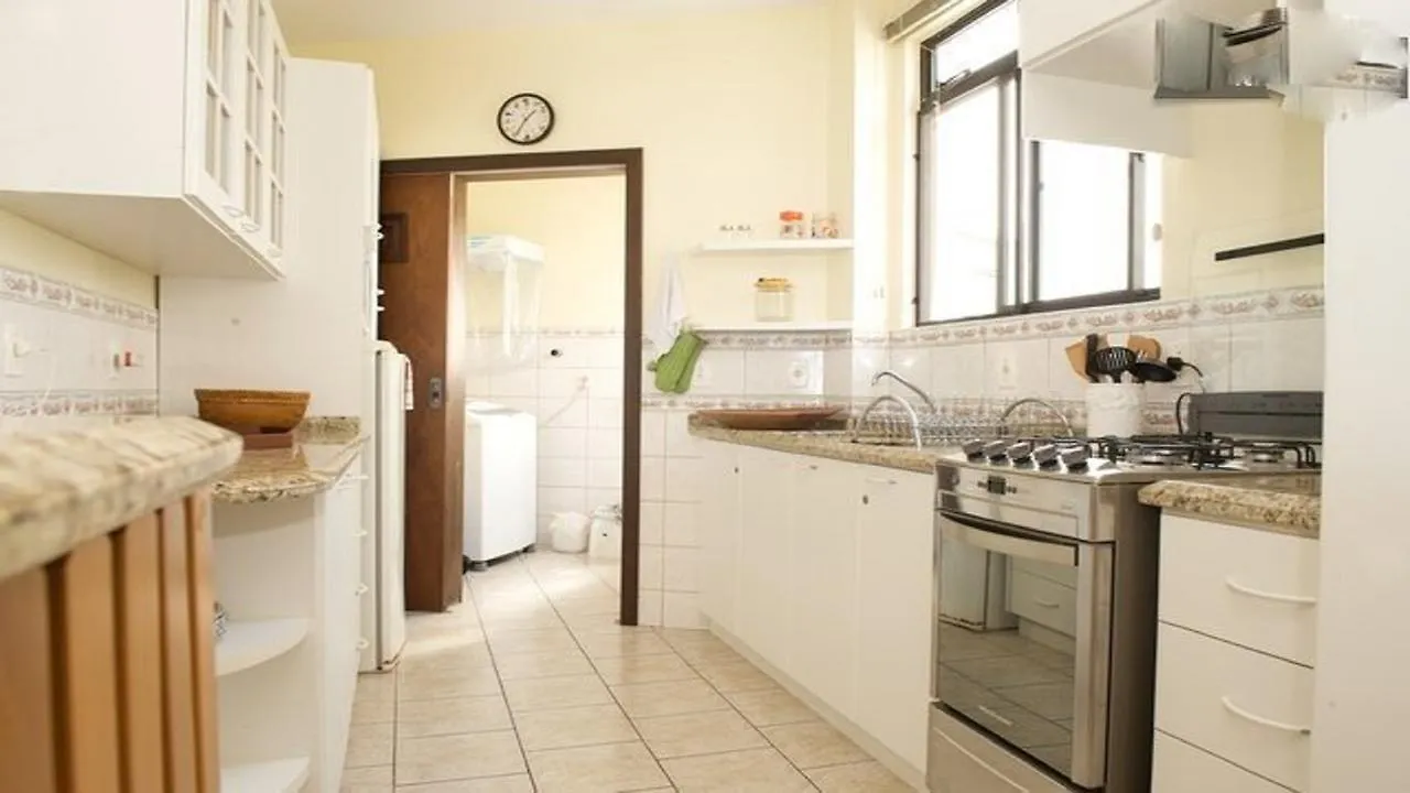 Linda Cobertura Frente Mar Com Piscina Privativa E Pe Na Areia! Apartment Florianopolis Brazil