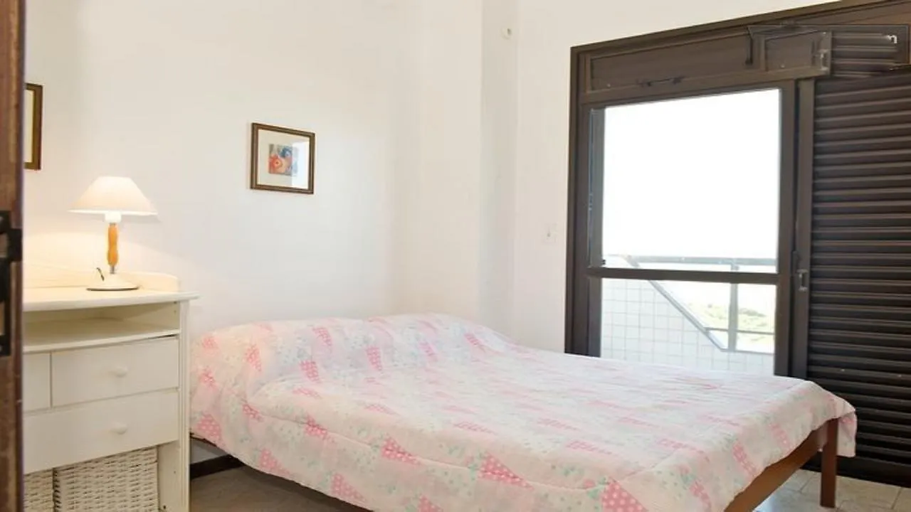 Linda Cobertura Frente Mar Com Piscina Privativa E Pe Na Areia! Apartment Florianopolis Brazil