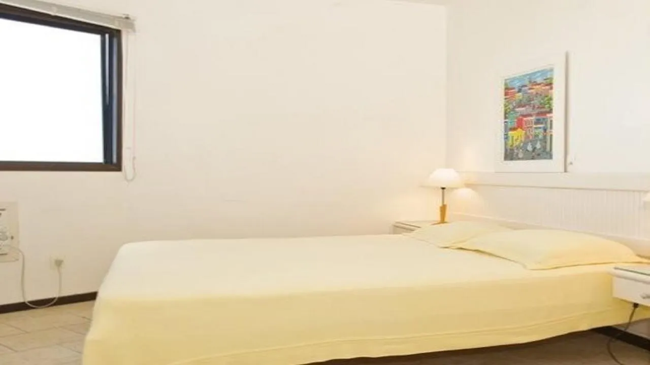 Linda Cobertura Frente Mar Com Piscina Privativa E Pe Na Areia! Apartment Florianopolis