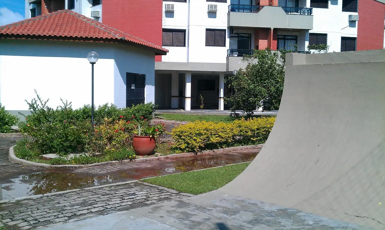 Linda Cobertura Frente Mar Com Piscina Privativa E Pe Na Areia! Apartment Florianopolis