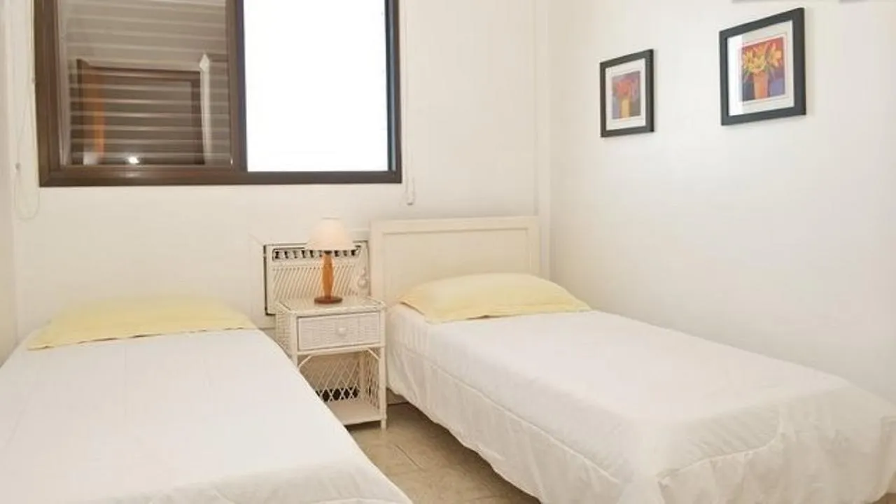 Linda Cobertura Frente Mar Com Piscina Privativa E Pe Na Areia! Apartment Florianopolis