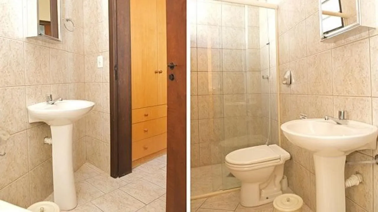 Linda Cobertura Frente Mar Com Piscina Privativa E Pe Na Areia! Apartment Florianopolis