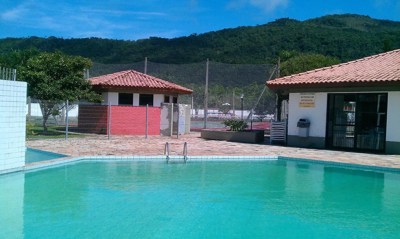 Linda Cobertura Frente Mar Com Piscina Privativa E Pe Na Areia! Apartment Florianopolis Brazil